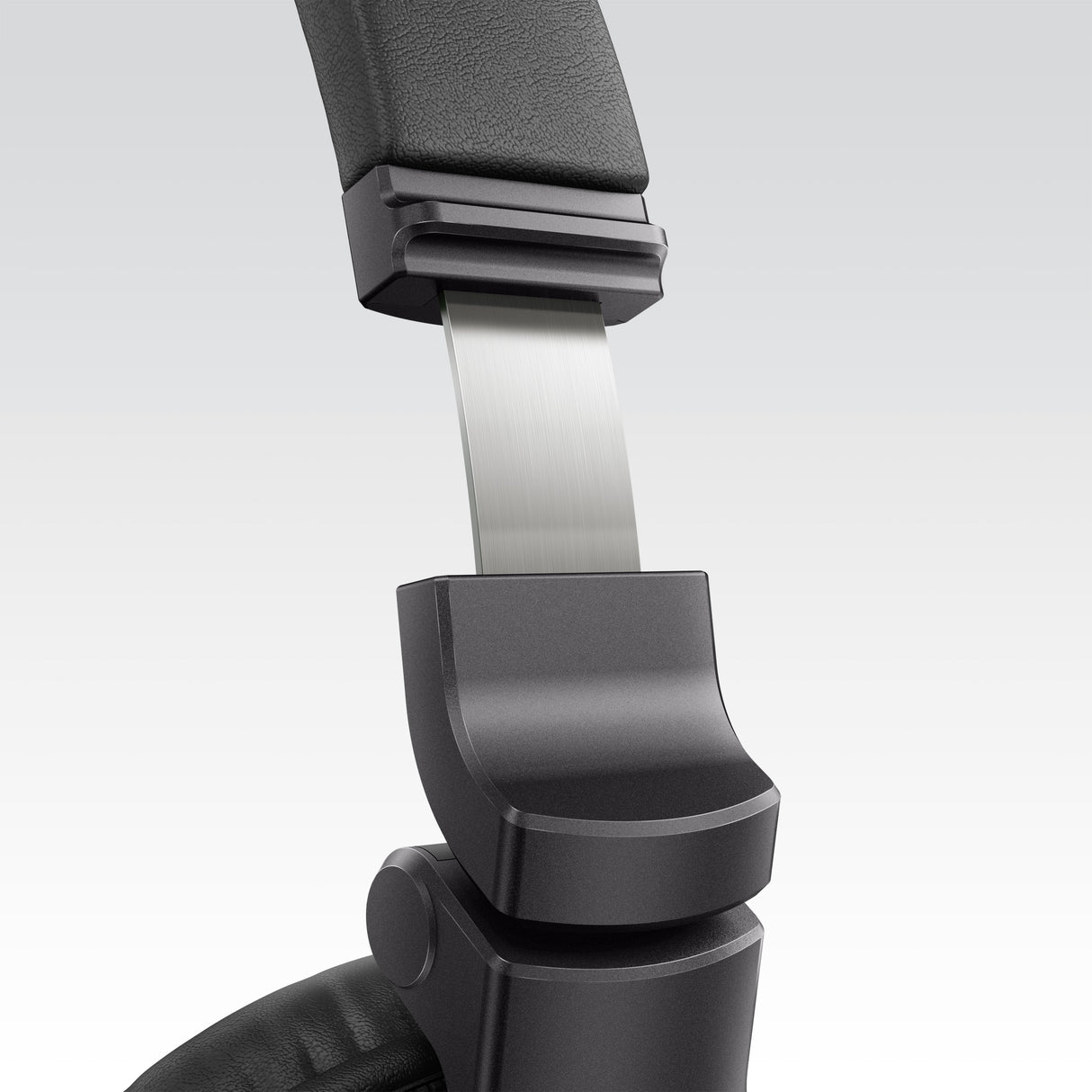 Pioneer DJ HDJ-CUE1 DJ-Høretelefoner (Sort)