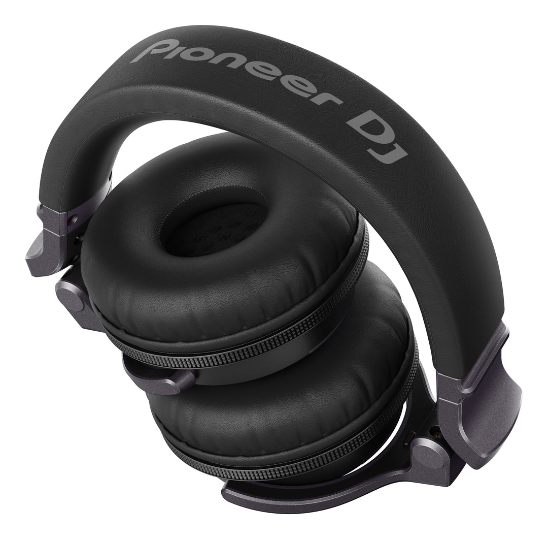 Pioneer DJ HDJ-CUE1 DJ-Høretelefoner (Sort)