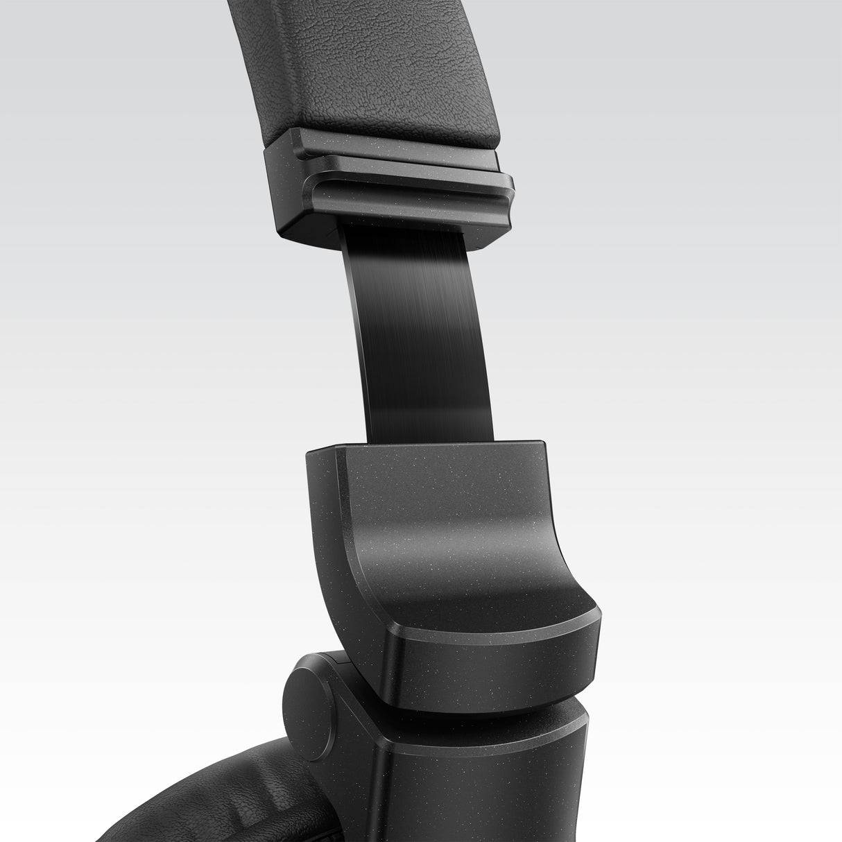 Pioneer DJ HDJ-CUE1BT-K Bluetooth DJ-Høretelefoner (Sort)