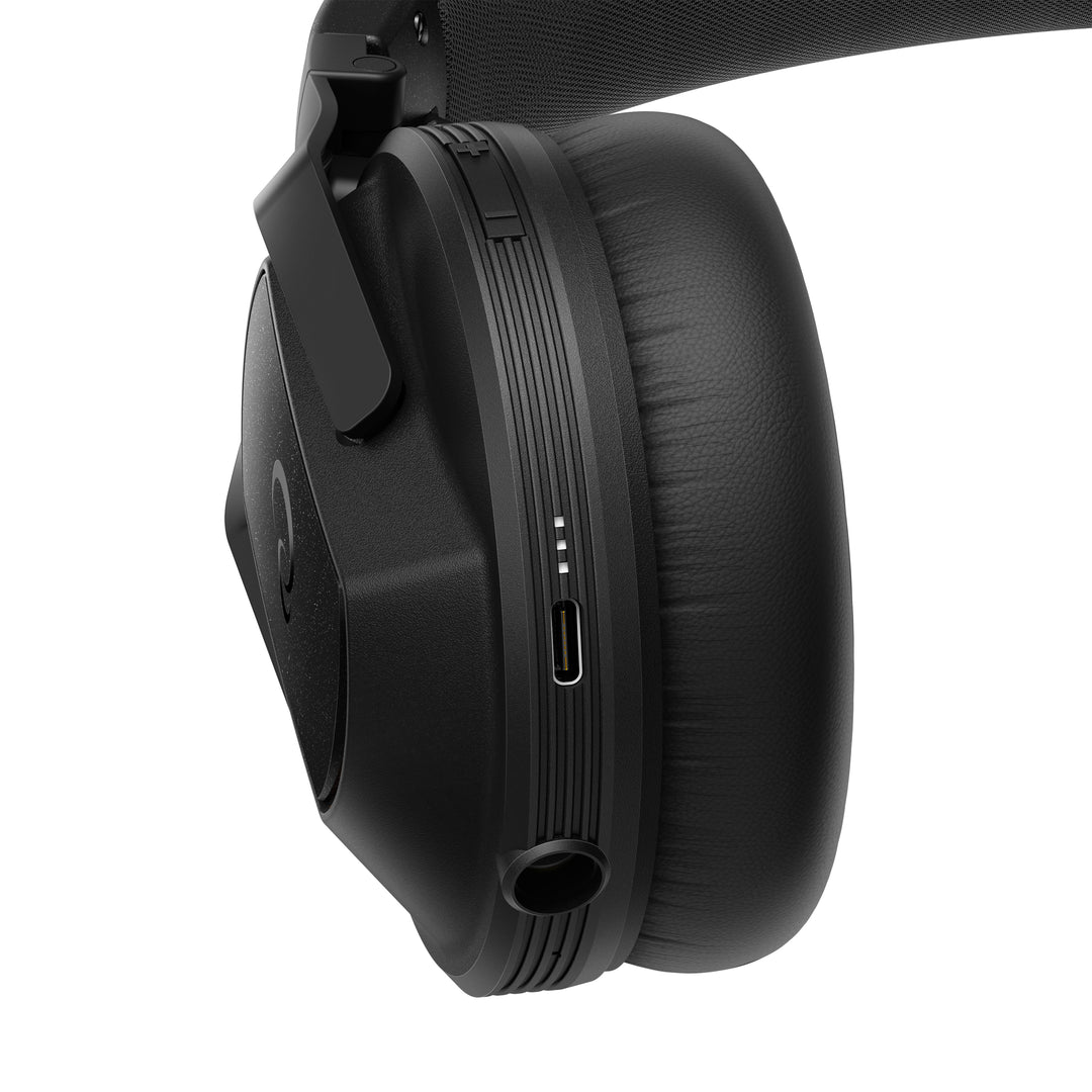 AlphaTheta HDJ-F10-TX Sæt