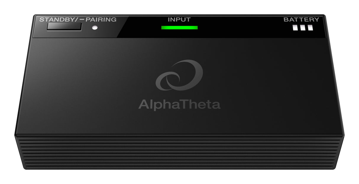 AlphaTheta HP-TX01 Transmitter