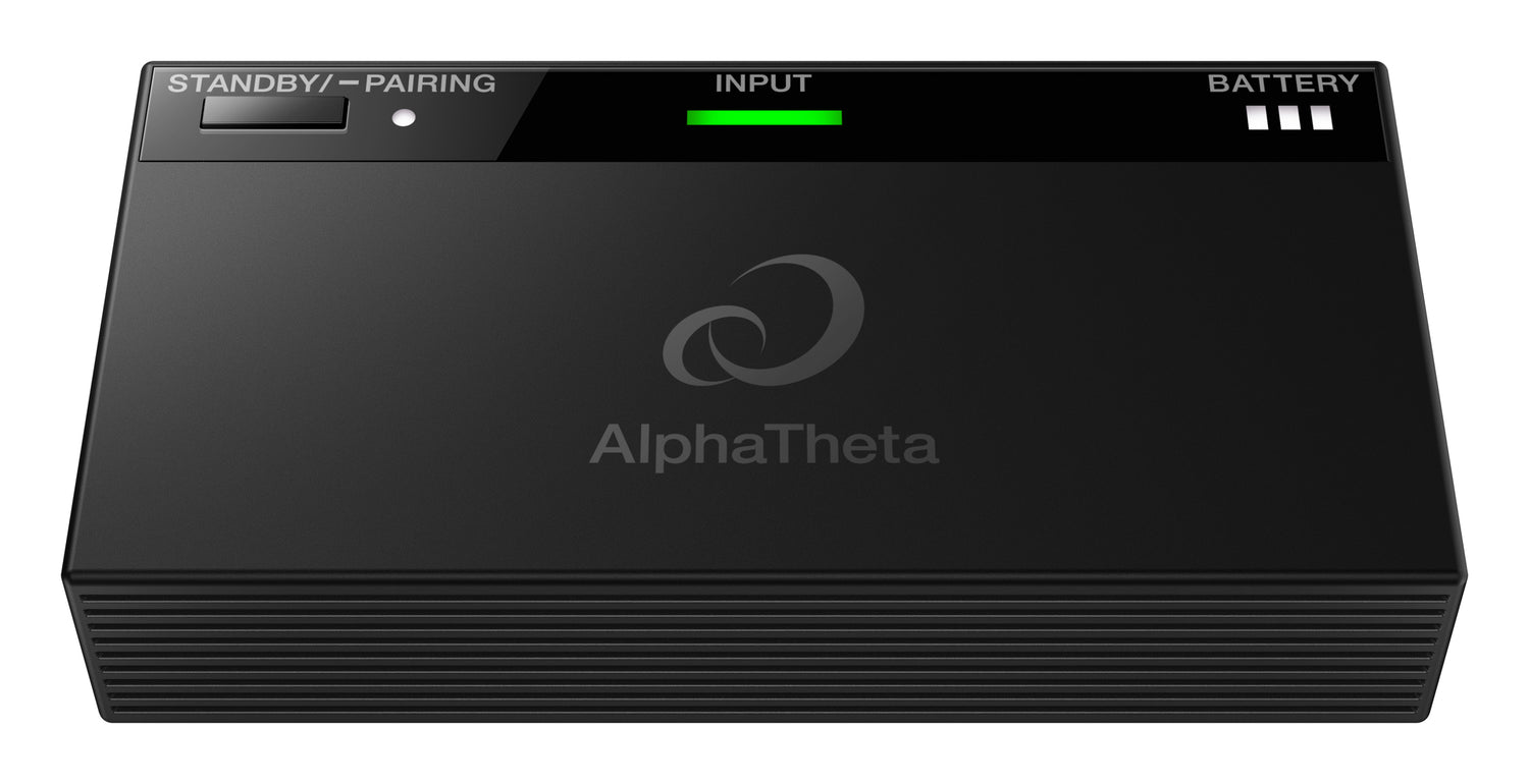 AlphaTheta HP-TX01 Transmitter