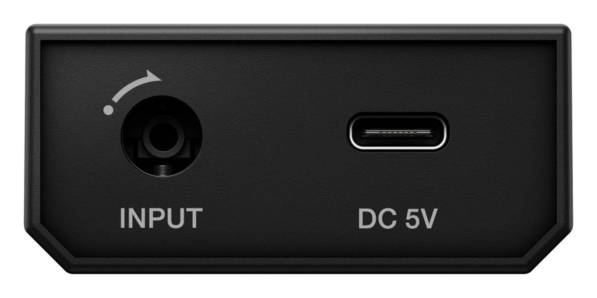 AlphaTheta HDJ-F10-TX Sæt