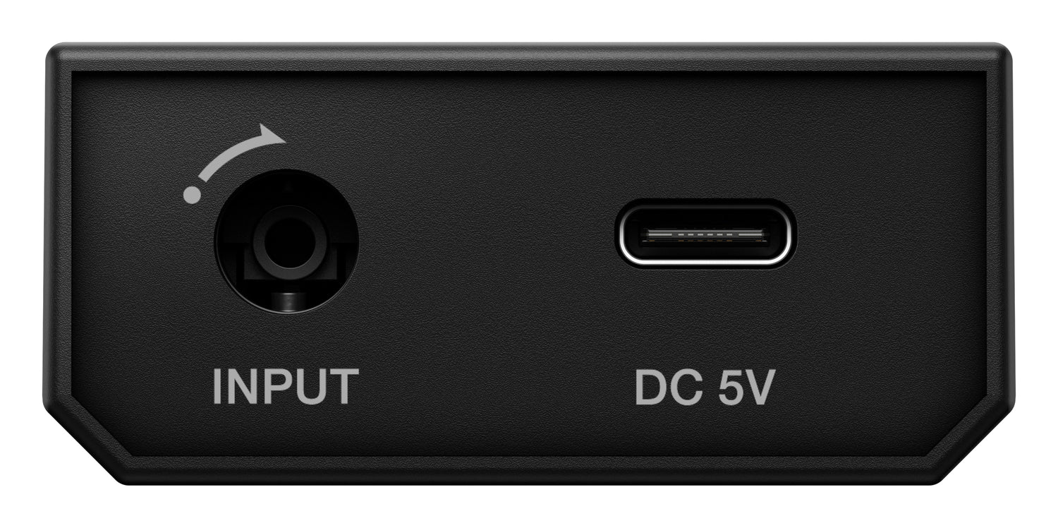 AlphaTheta HP-TX01 Transmitter