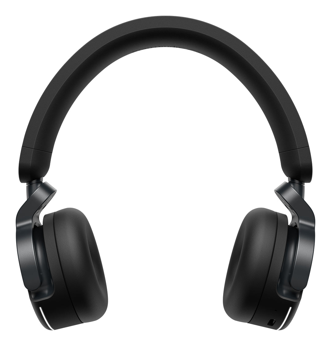 AlphaTheta HDJ-F9 Wireless DJ Headphones – Black