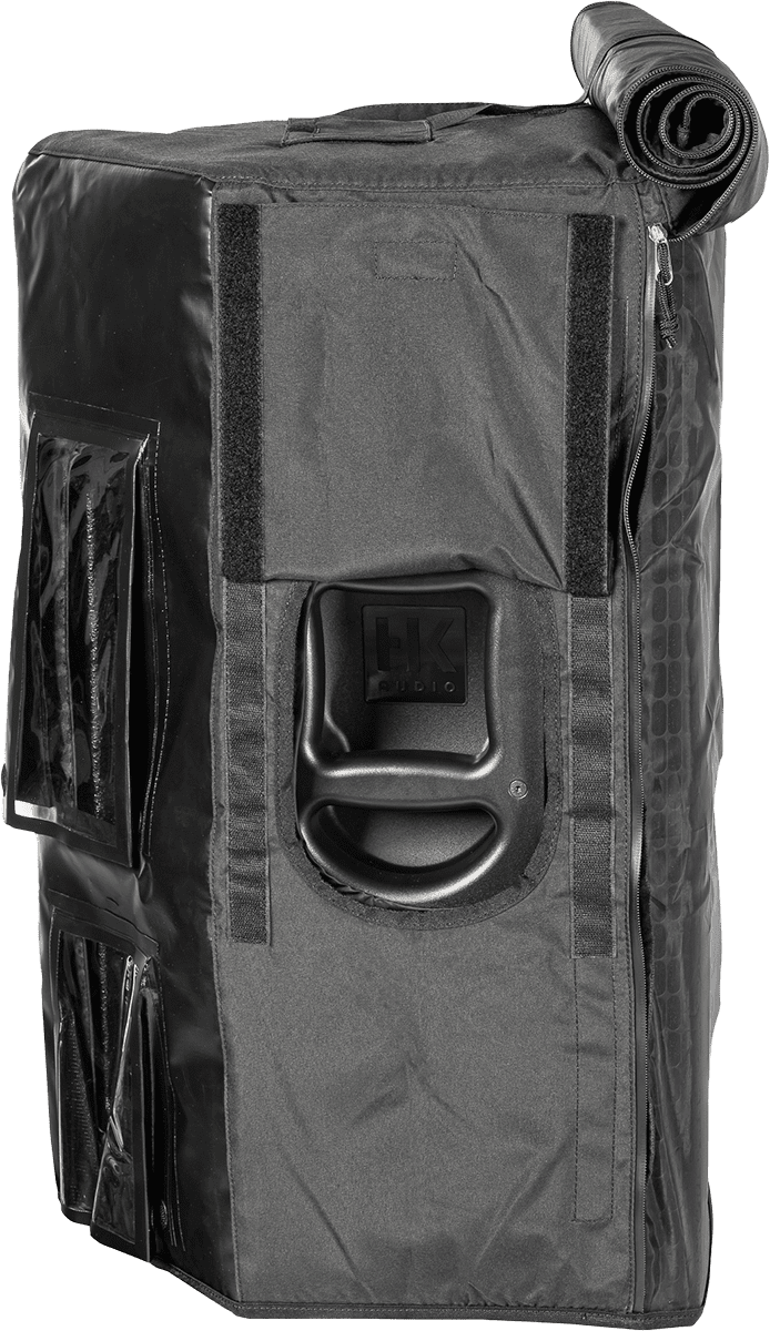 HK Audio Cover til Linear 5 MKII 110XA