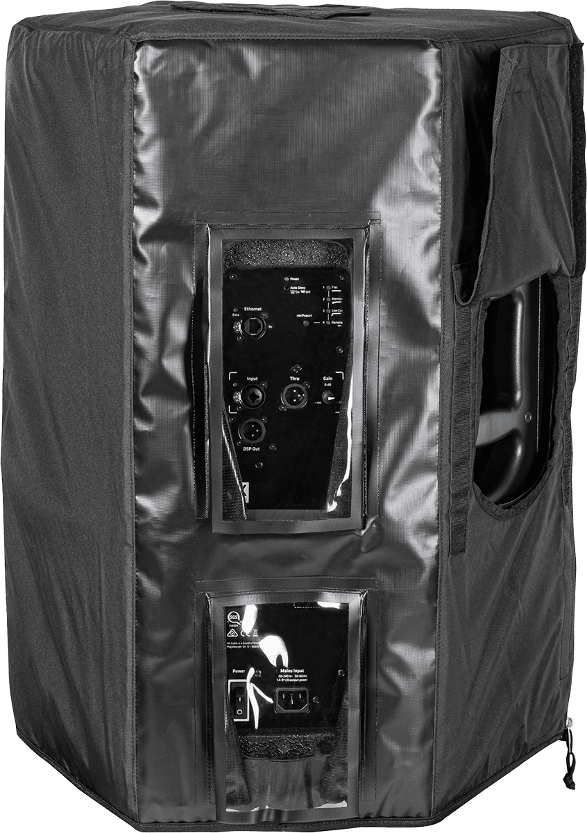 HK Audio Cover til Linear 5 MKII 110XA