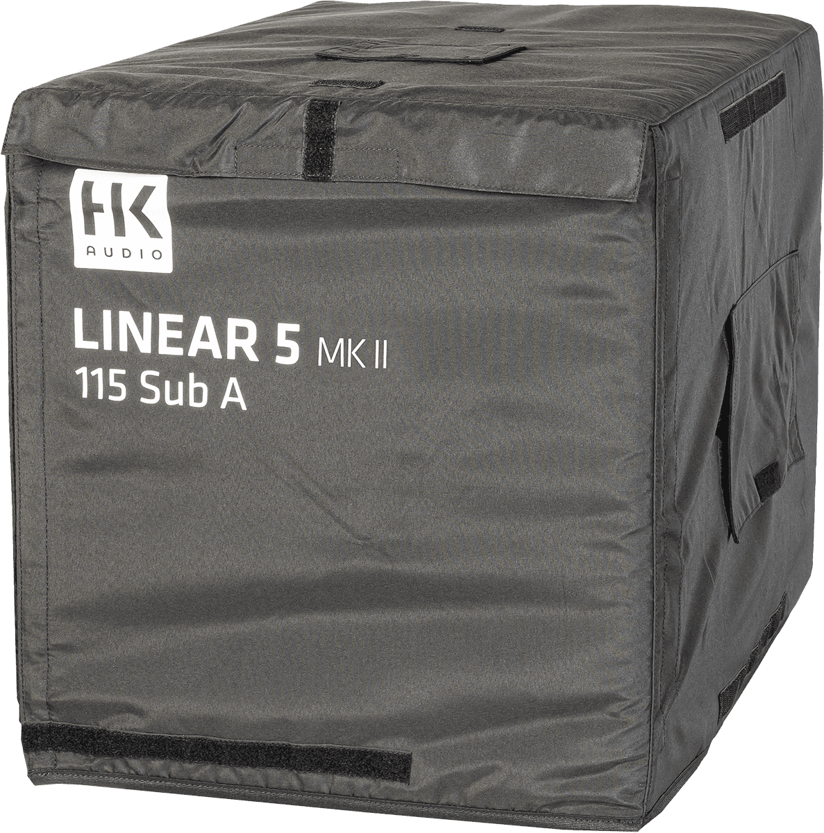 HK Audio Cover til Linear 5 MKII 115 Sub A