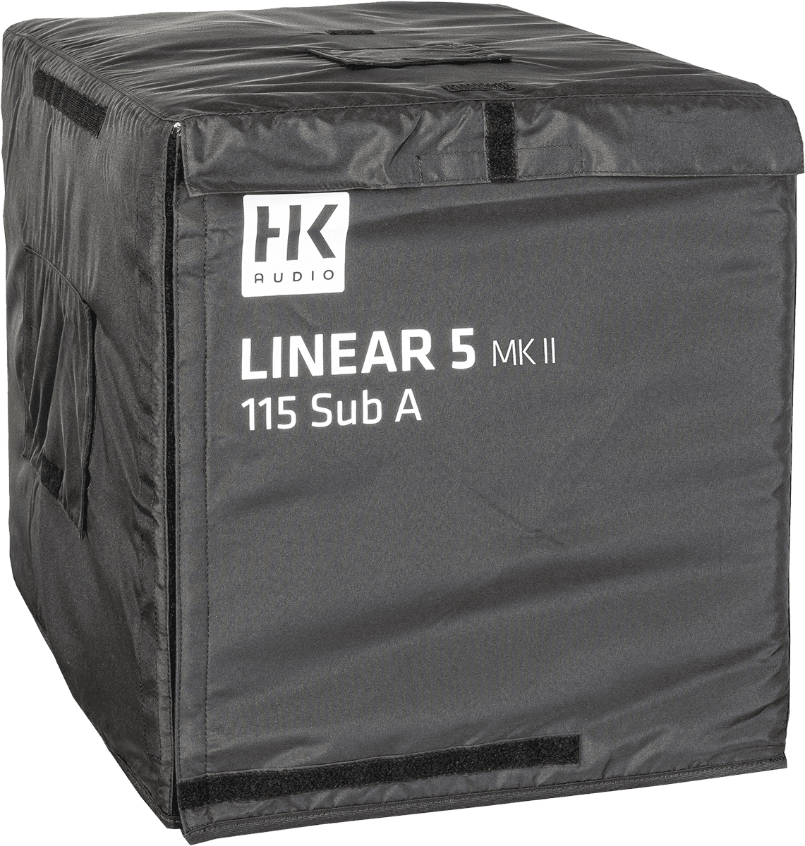 HK Audio Cover til Linear 5 MKII 115 Sub A