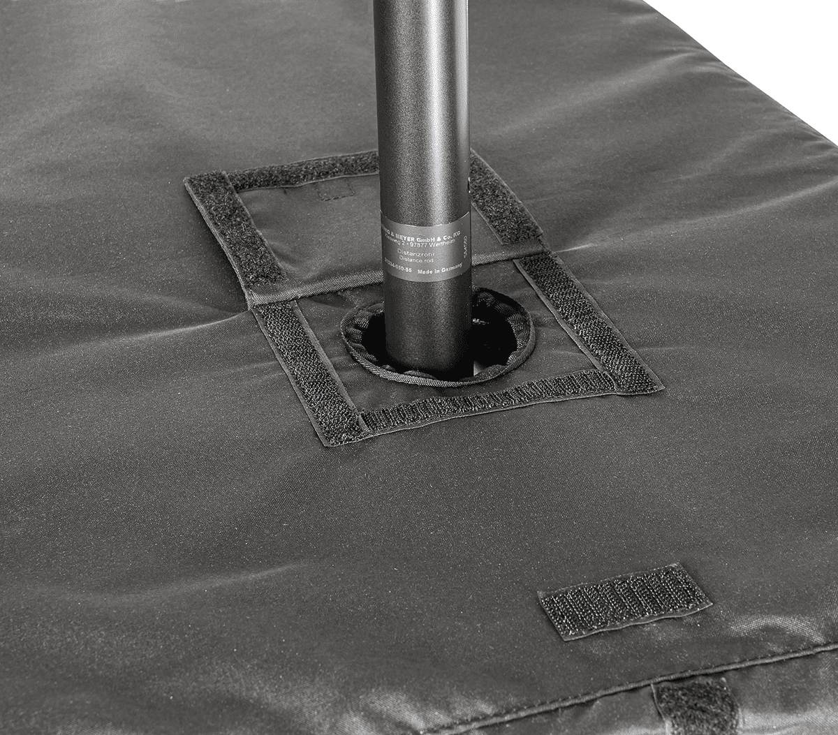 HK Audio Cover til Linear 5 MKII 115 Sub A