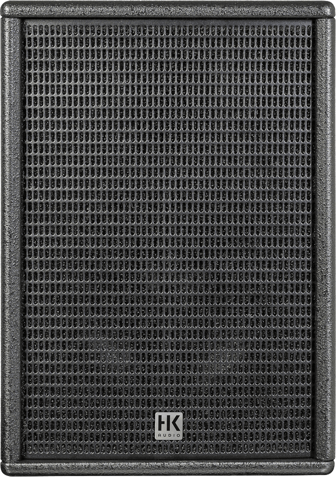 HK Audio PR:O 110XD 2 - Aktiv PA Højttaler (Multifunctional)