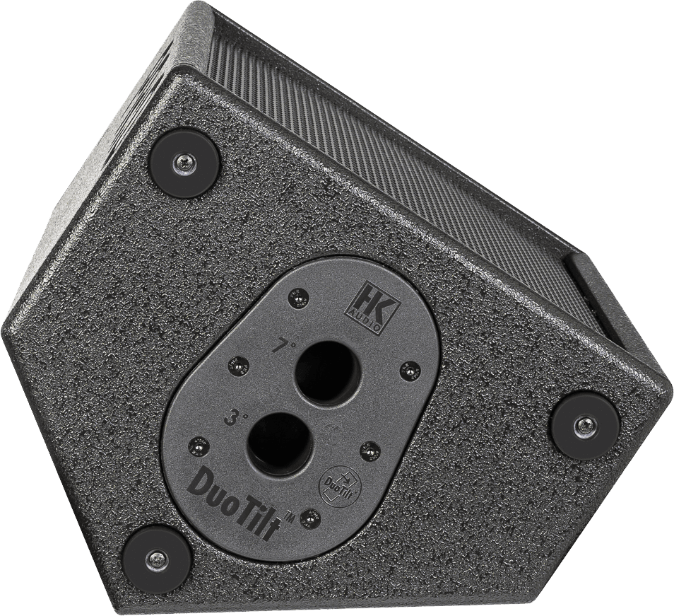 HK Audio PR:O 110XD 2 - Aktiv PA Højttaler (Multifunctional)