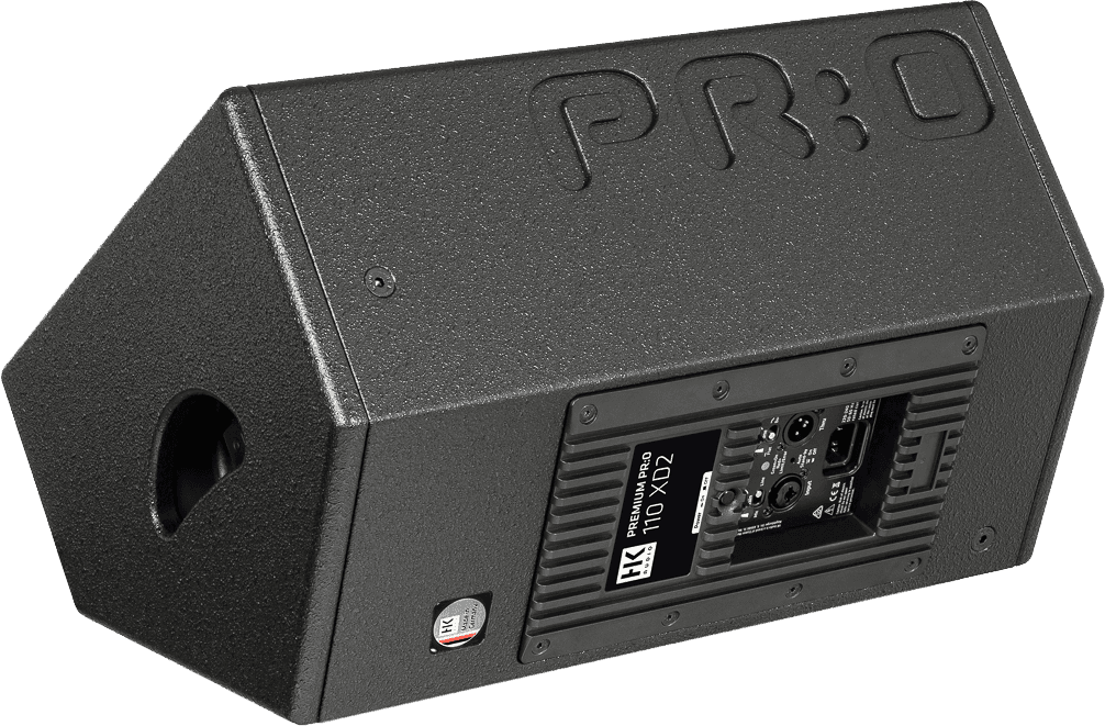 HK Audio PR:O 110XD 2 - Aktiv PA Højttaler (Multifunctional)
