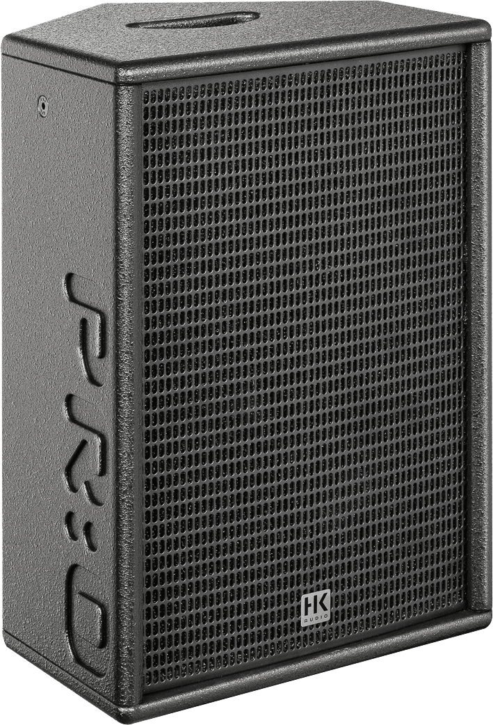 HK Audio PR:O 110XD 2 - Aktiv PA Højttaler (Multifunctional)