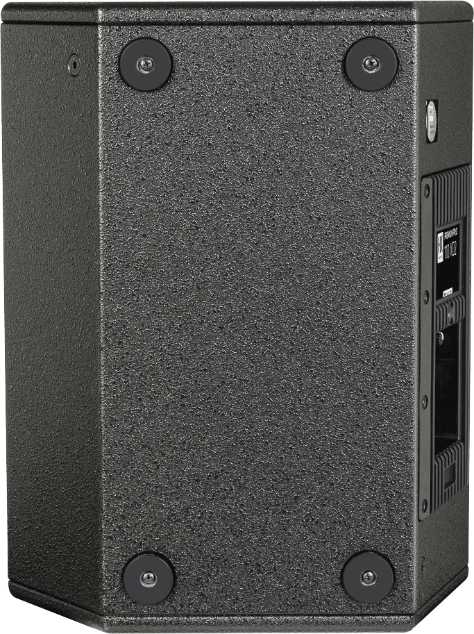HK Audio PR:O 110XD 2 - Aktiv PA Højttaler (Multifunctional)