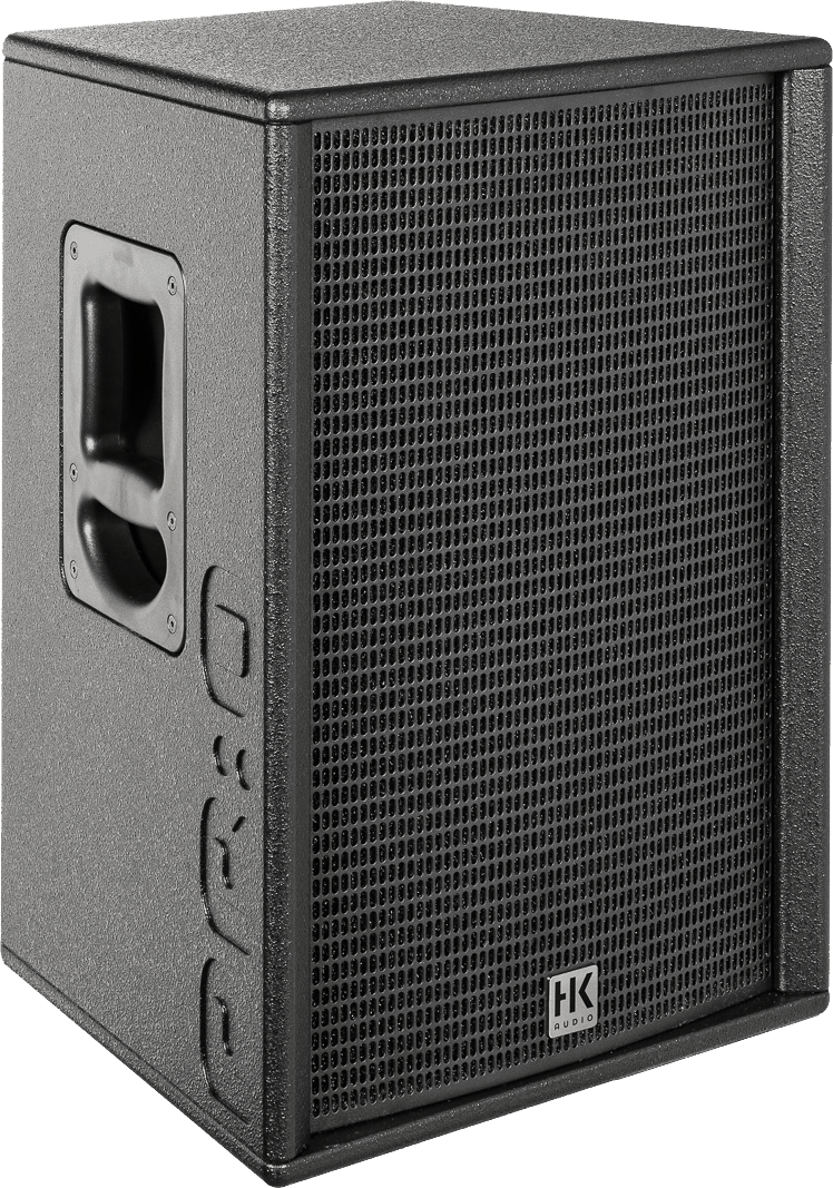 HK Audio PR:O 112FD 2 - Aktiv PA Højttaler (Full Range)