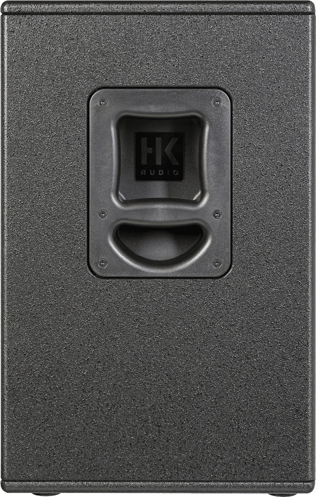 HK Audio PR:O 112FD 2 - Aktiv PA Højttaler (Full Range)