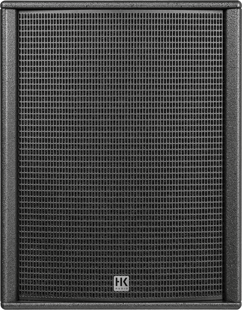 HK Audio PR:O 115FD 2 - Aktiv PA Højttaler (Full Range)