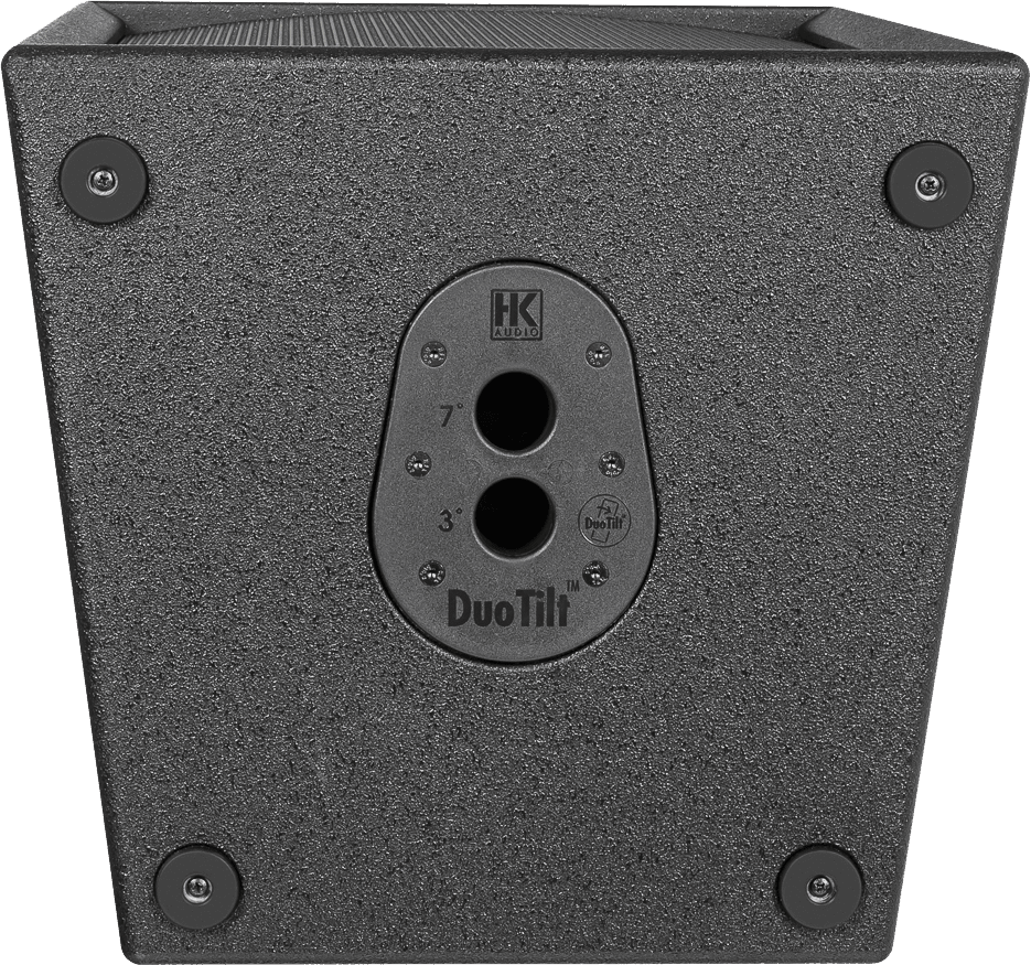 HK Audio PR:O 115FD 2 - Aktiv PA Højttaler (Full Range)