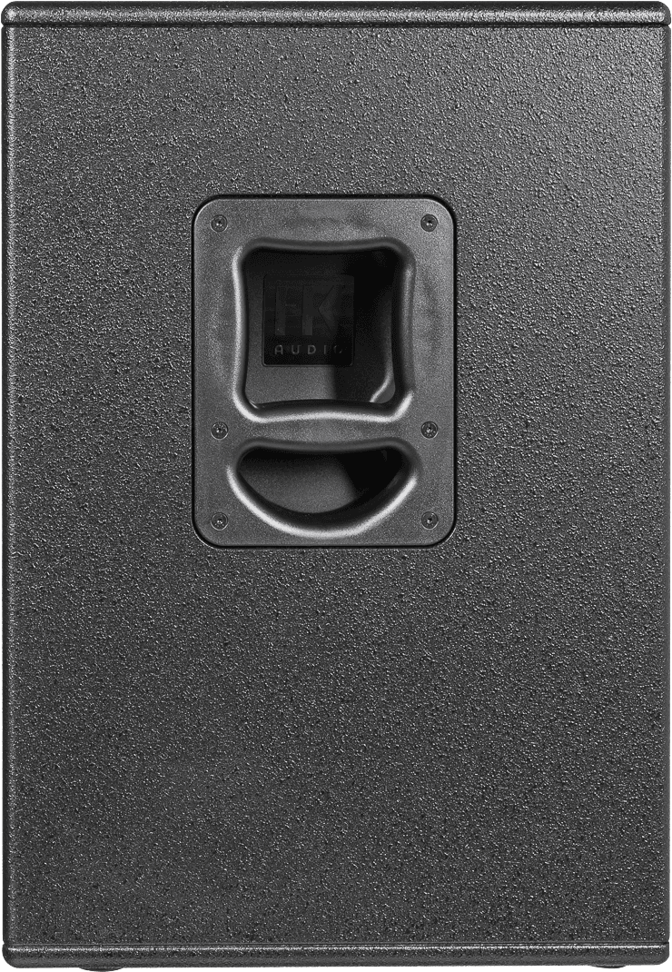 HK Audio PR:O 115FD 2 - Aktiv PA Højttaler (Full Range)