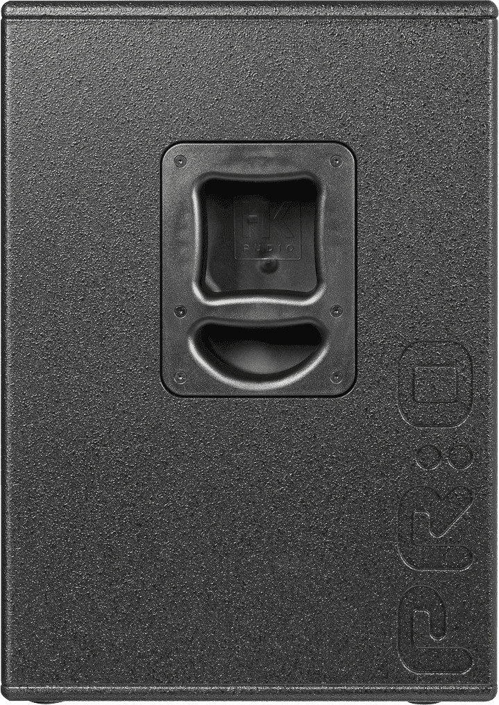 HK Audio PR:O 115FD 2 - Aktiv PA Højttaler (Full Range)