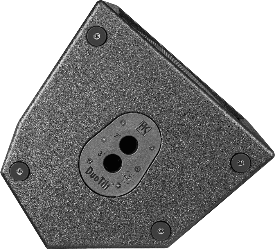 HK Audio PR:O 115 XD2 - Aktiv PA Højttaler (Multifunctional)