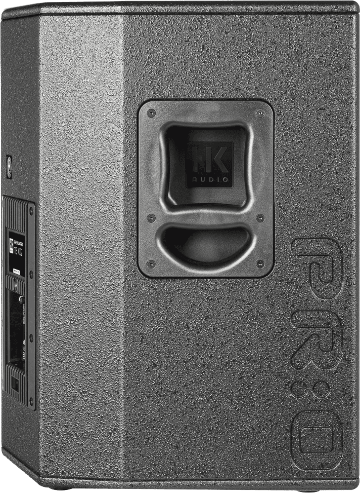HK Audio PR:O 115 XD2 - Aktiv PA Højttaler (Multifunctional)