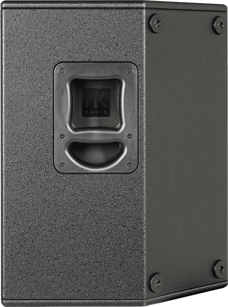 HK Audio PR:O 115 XD2 - Aktiv PA Højttaler (Multifunctional)