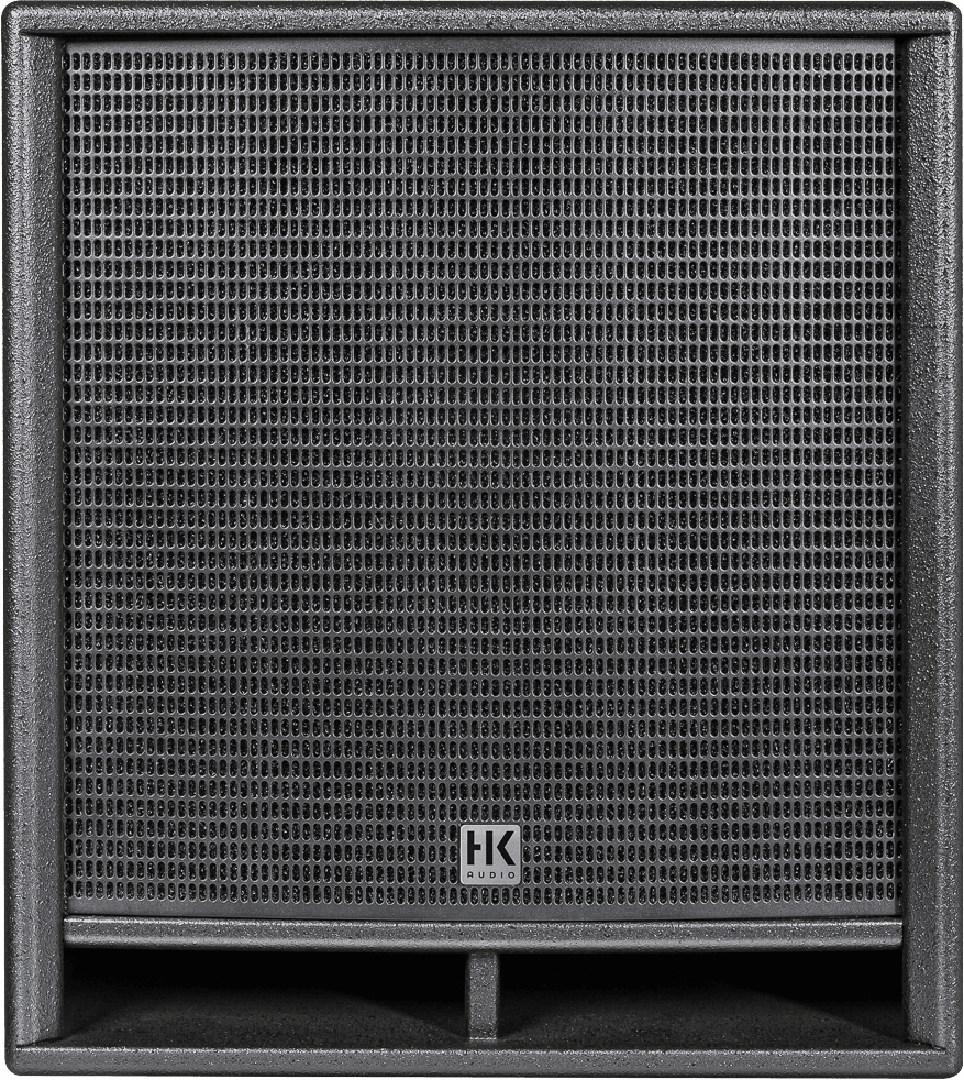 HK Audio PR:O 118SD 2 - Aktiv Subwoofer