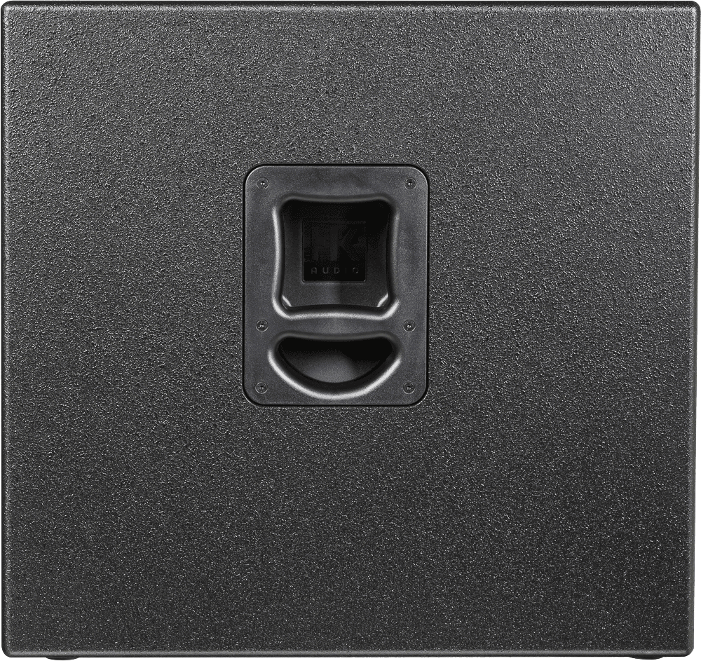 HK Audio PR:O 118SD 2 - Aktiv Subwoofer