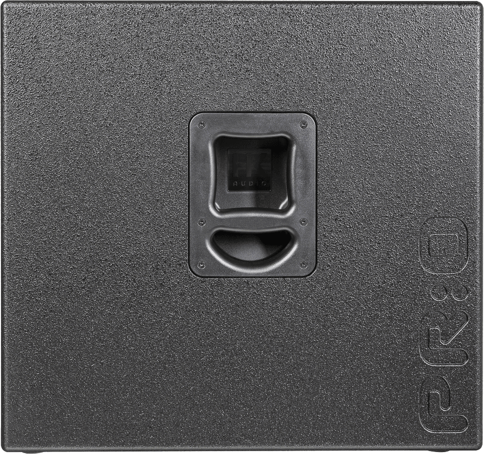 HK Audio PR:O 118SD 2 - Aktiv Subwoofer