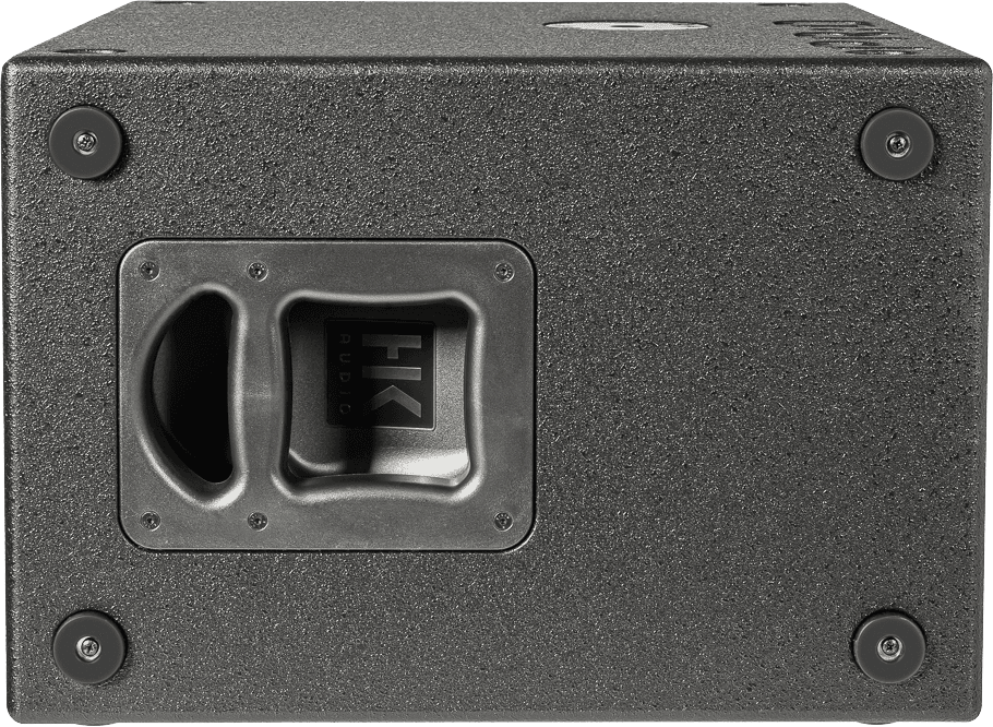 HK Audio PR:O 210SD 2 - Aktiv Subwoofer