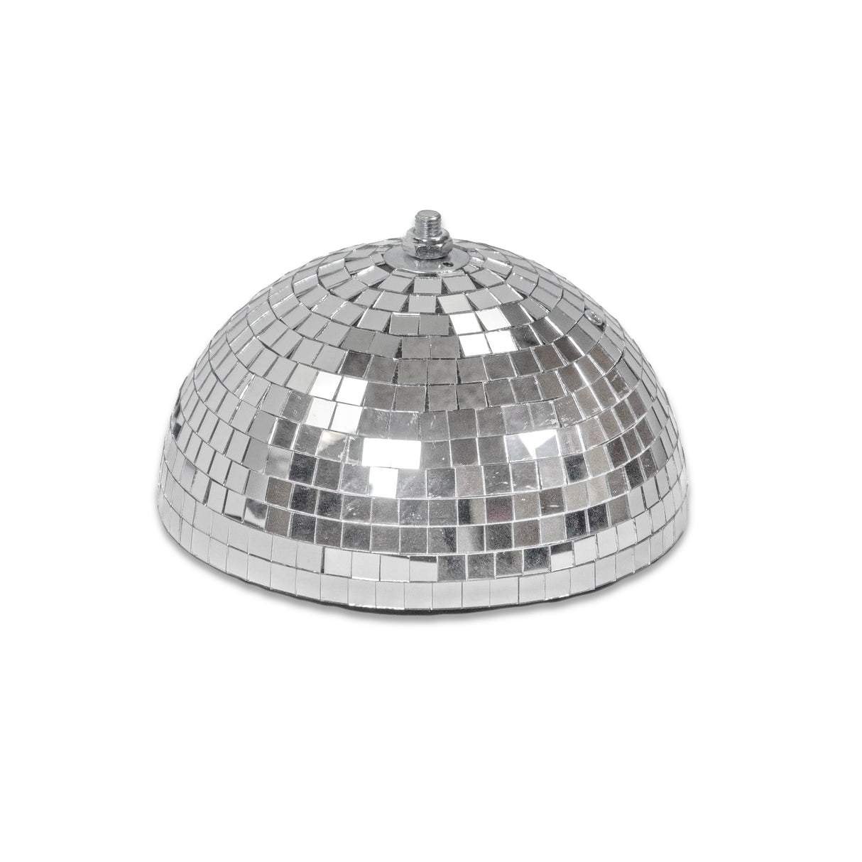 Marconi halv diskokugle inkl. motor (20 cm)