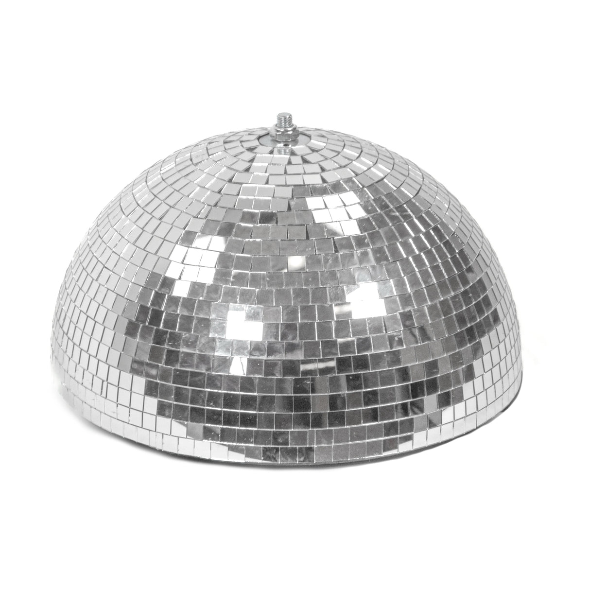 Marconi halv diskokugle inkl. motor (30 cm)