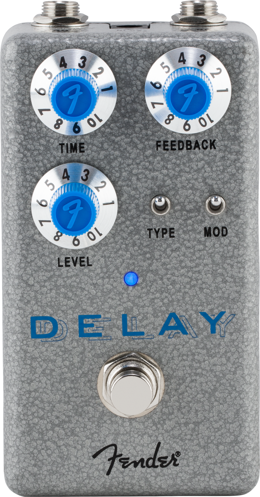 Fender Hammertone Delay Guitarpedal