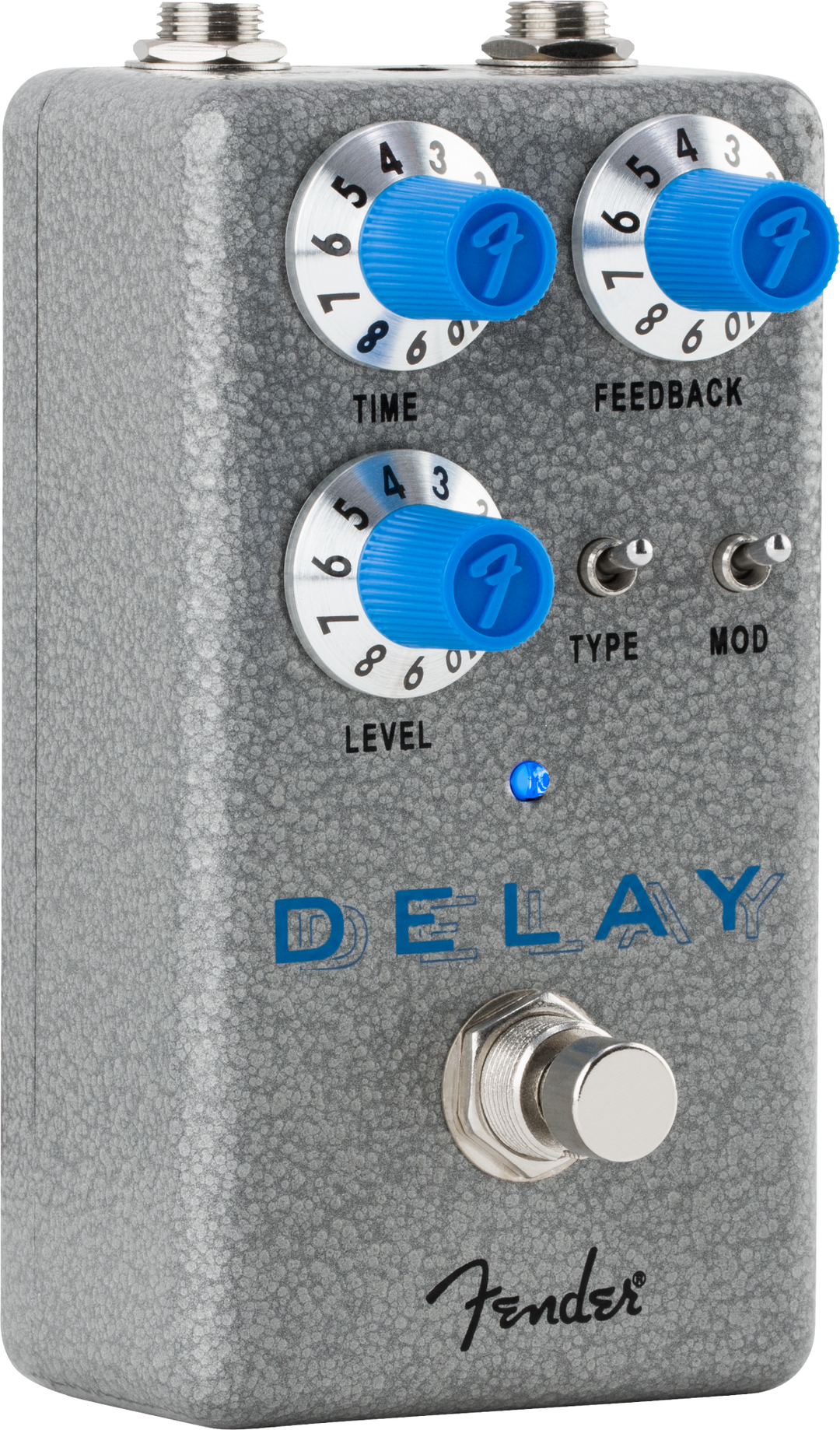 Fender Hammertone Delay Guitarpedal