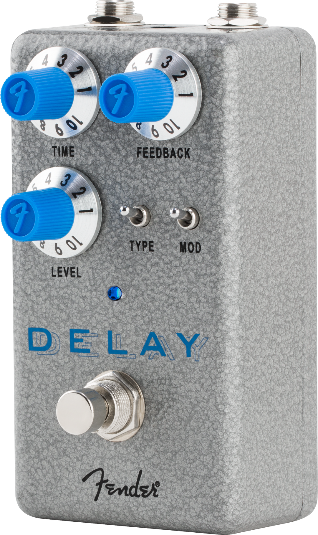 Fender Hammertone Delay Guitarpedal