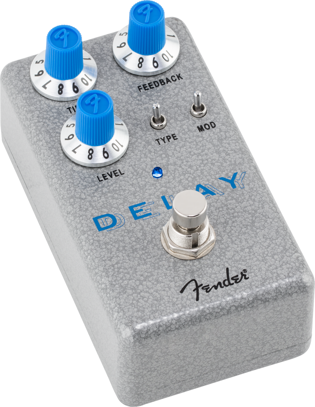 Fender Hammertone Delay Guitarpedal