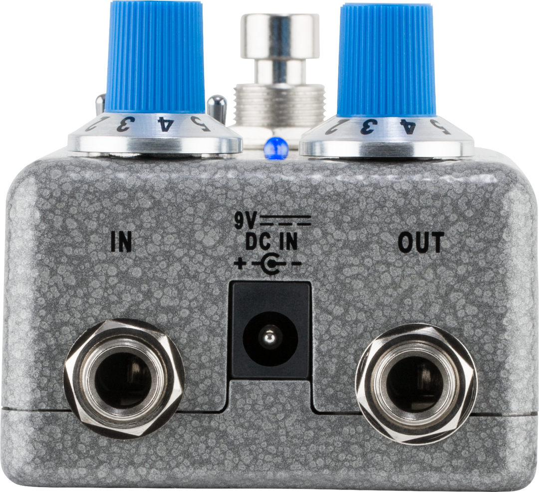 Fender Hammertone Delay Guitarpedal