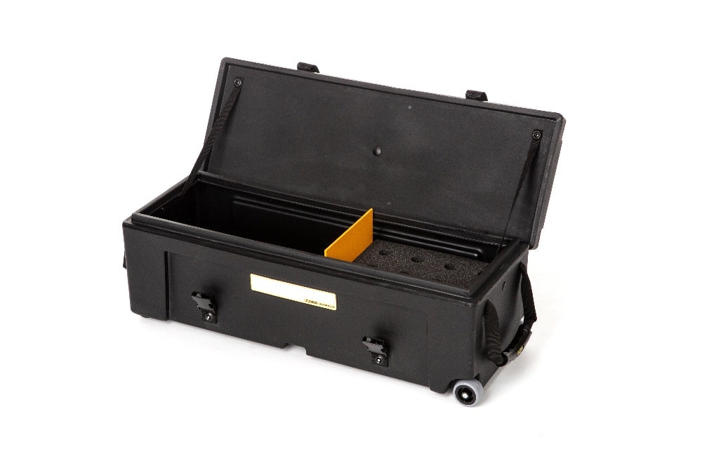 Hardcase Microphone Case 12