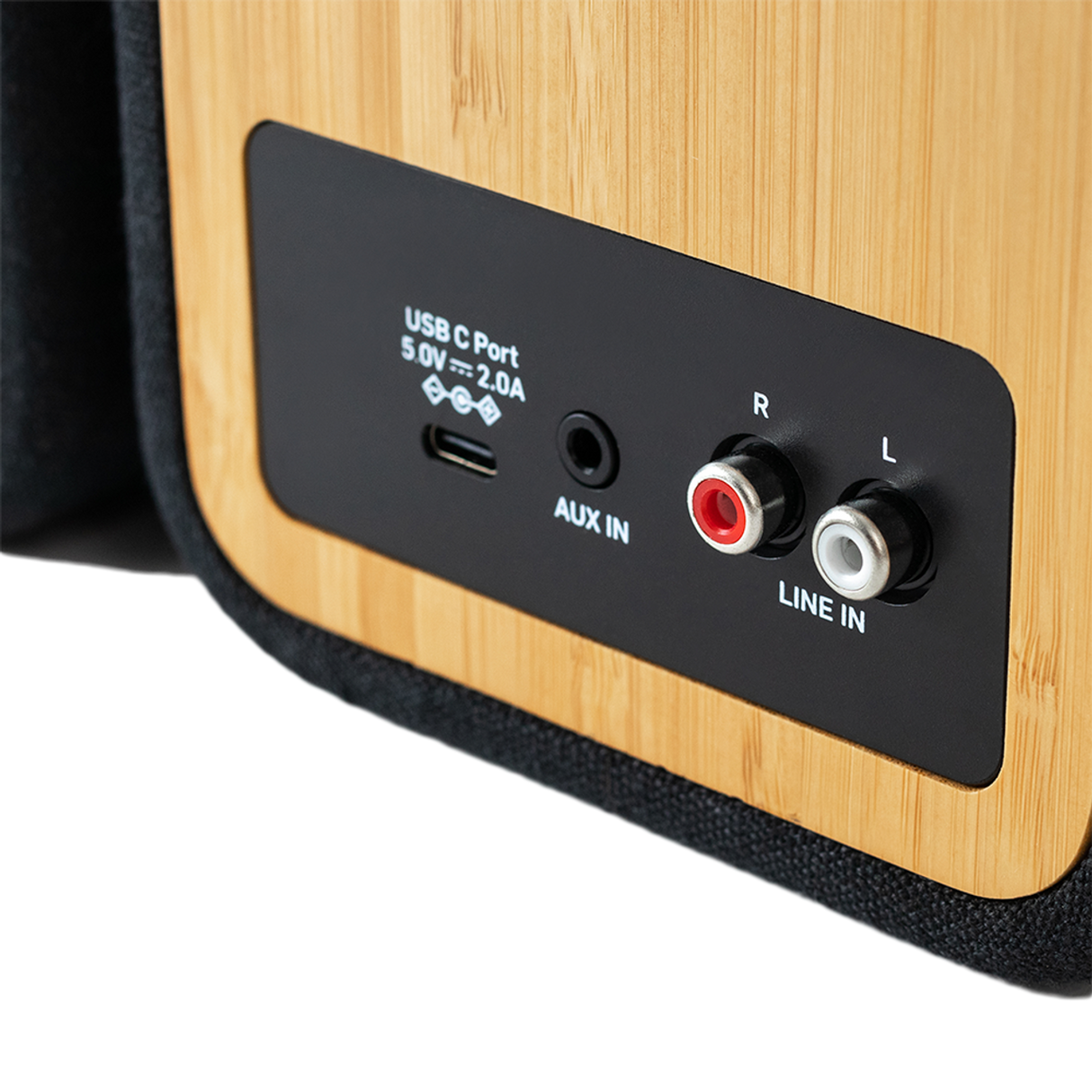 MARLEY DUO Bluetooth Højttalersæt