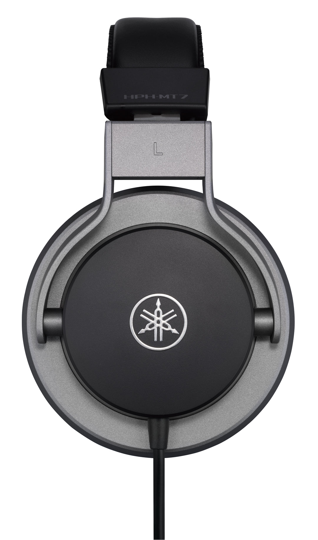 Yamaha HPH-MT7 Studie Høretelefoner (Sort)