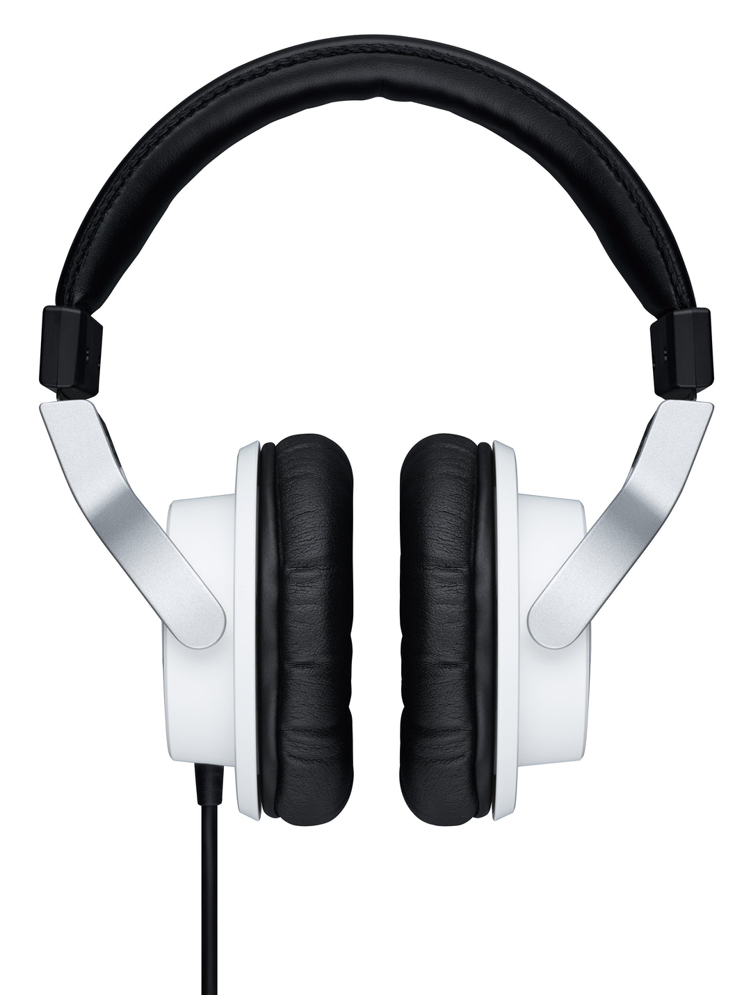 Yamaha HPH-MT7 Studie Høretelefoner (Hvid)