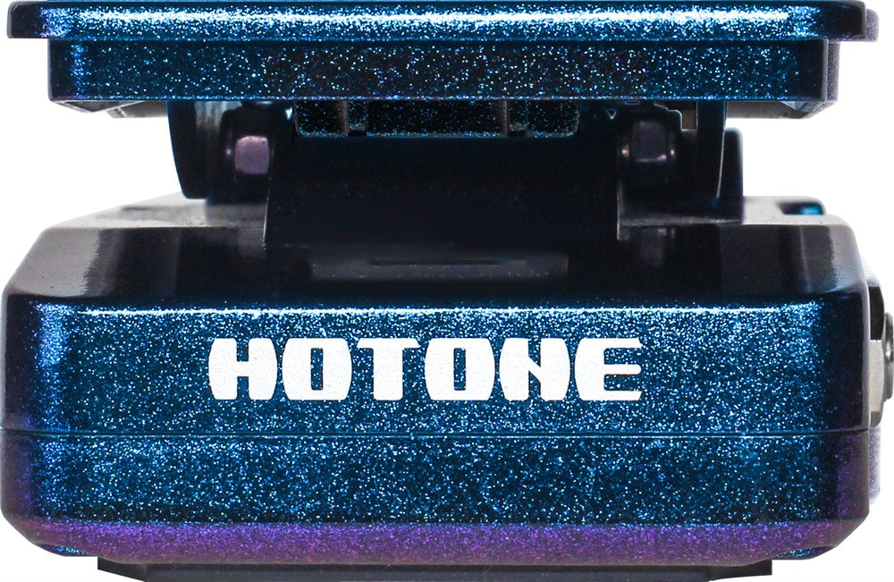 Hotone Soul Press II
