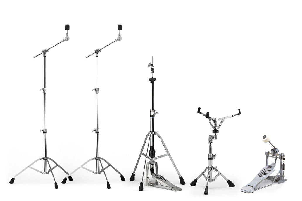 Yamaha HW780 Hardware sæt