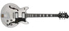 Hagstrom Alvar El-guitar (Swedish Frost)