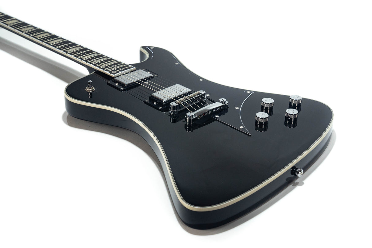 Hagstrom Fantomen El-guitar (Sort)