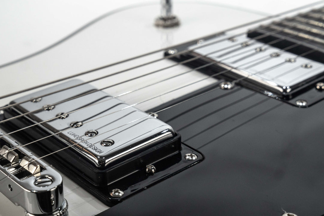 Hagstrom Fantomen El-guitar (Hvid)