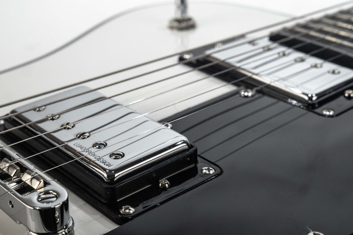 Hagstrom Fantomen El-guitar (Hvid)