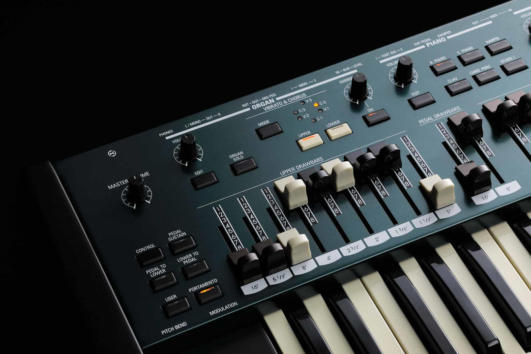 Hammond SKX PRO El-Orgel
